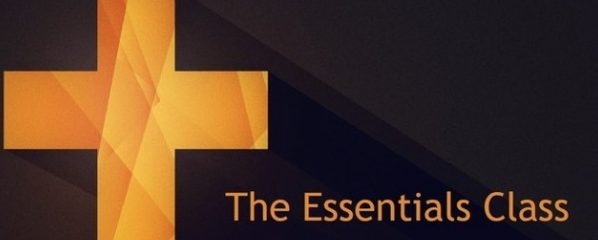EBC Essentials class